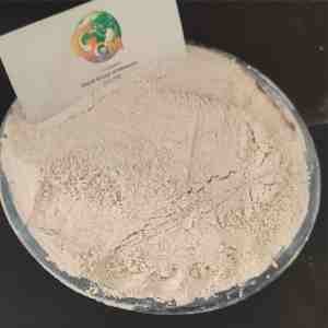 High-quality SOAPSTONE/TALC 2ND SUPER POWDER for industrial use, finely processed for enhanced performance