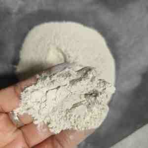 High-quality AMG Talc Lumps Powder, used for various industrial applications