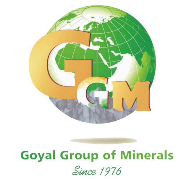 GGMinerals Logo